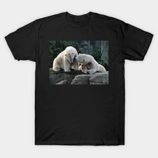 Feeling Smoochy T-Shirt